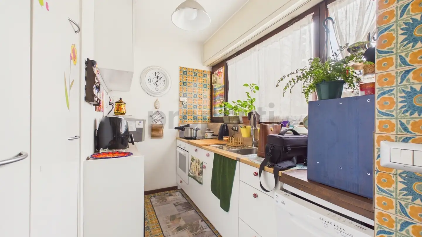 Appartement à vendre - 6912 Pazzallo - Photo 4