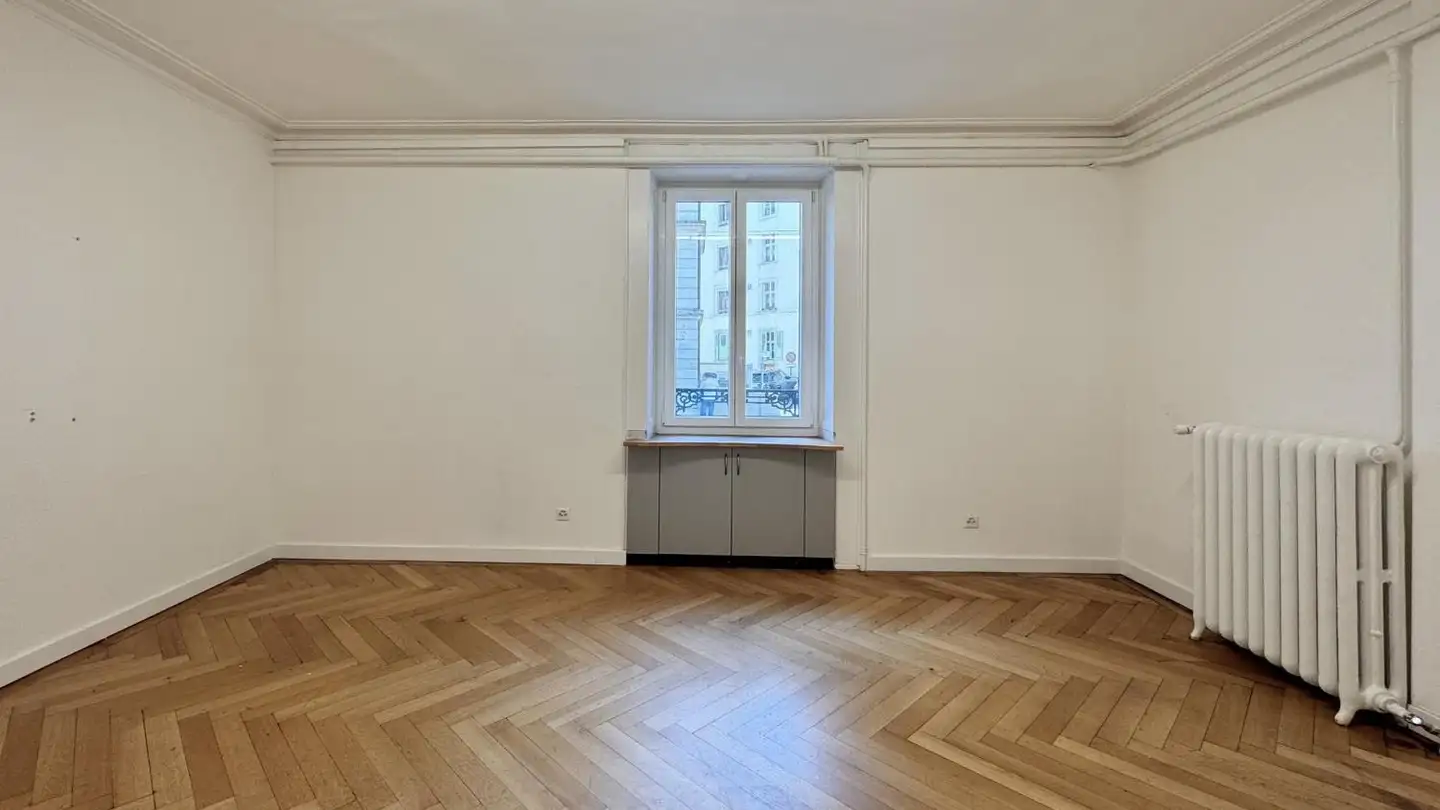 Spazio ufficio in affitto - Rue De Lyon 12, 1201 Genève - Foto 3