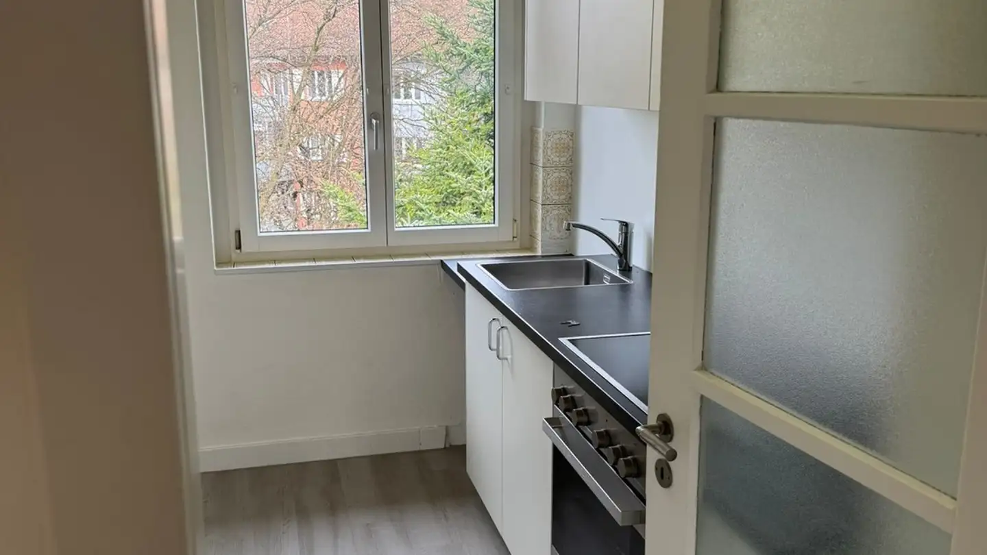 Stanza singola in affitto - 8051 Zürich - Foto 4