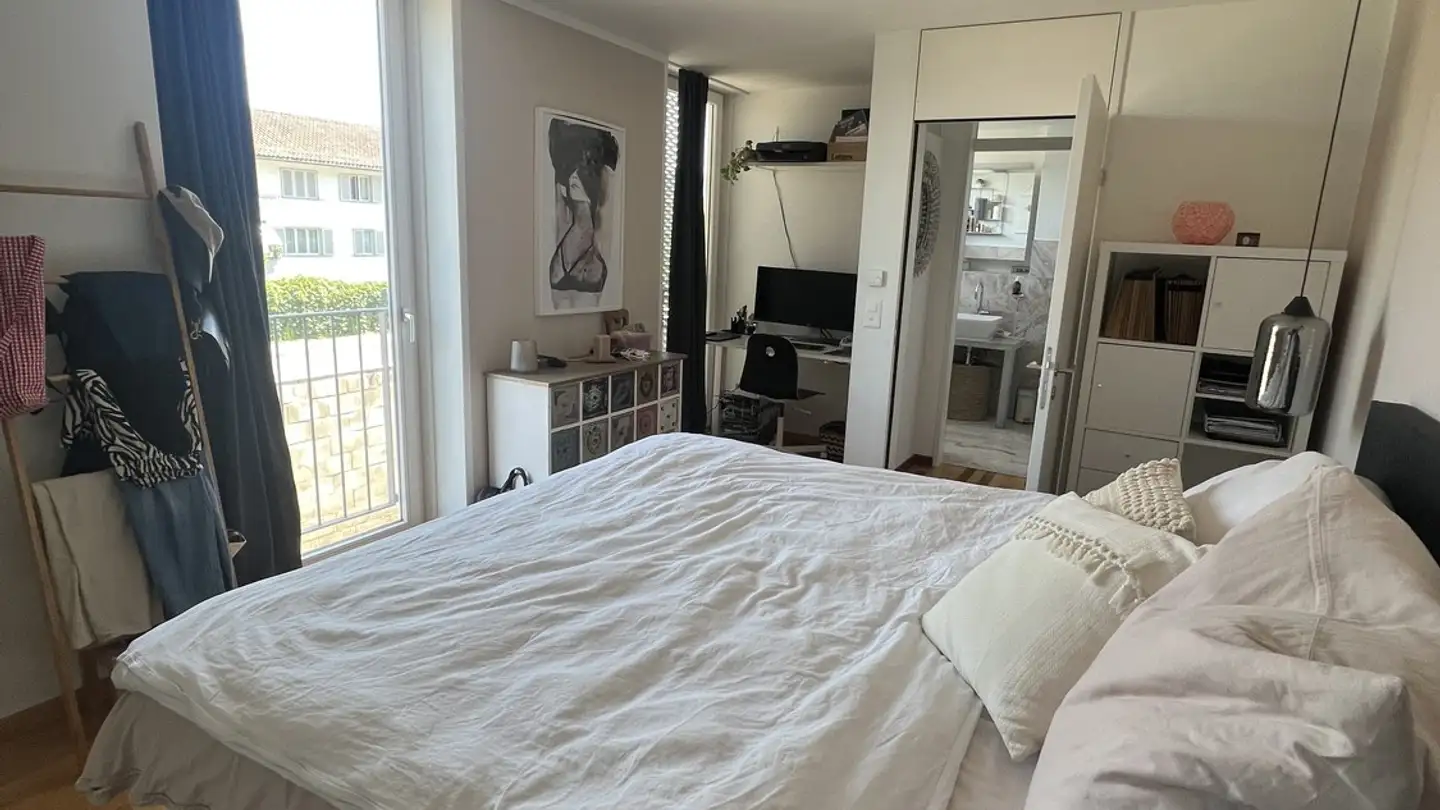 Apartment for rent - Sonnenbergstrasse 59, 8800 Thalwil - Photo 4