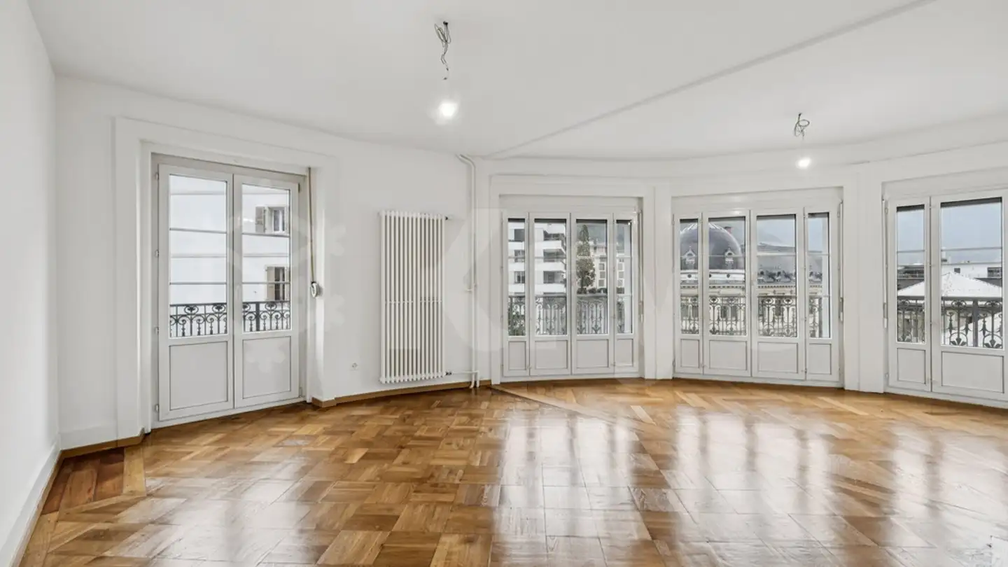 Apartment for rent - Rue De L'eglise-Catholique 11, 1820 Montreux