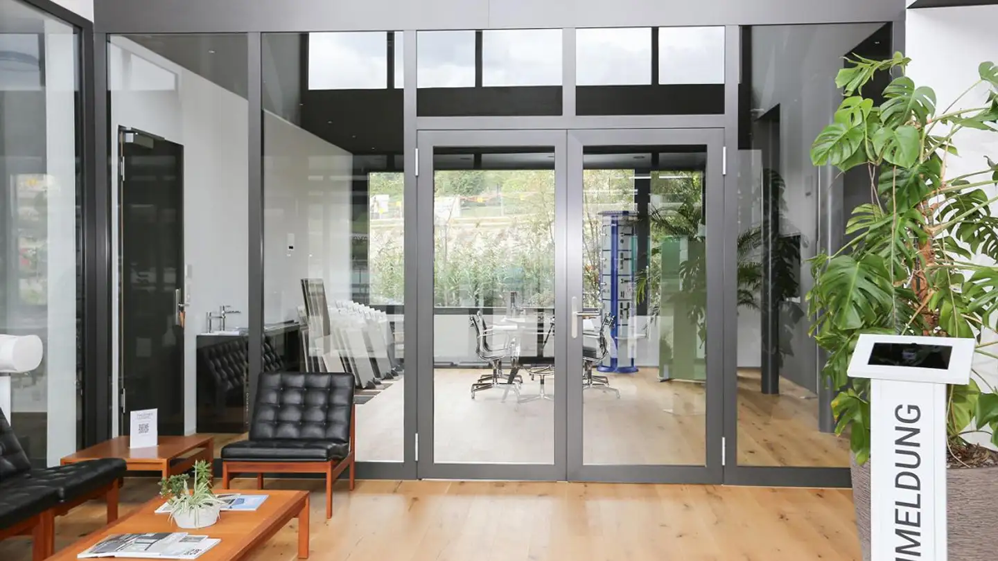 Commerciale in vendita - 5306 Tegerfelden - Foto 2