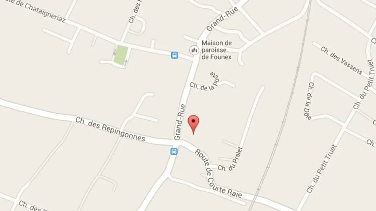 Einfamilienhaus mieten - Route De Courte Raie 3, 1297 Founex - Foto 3