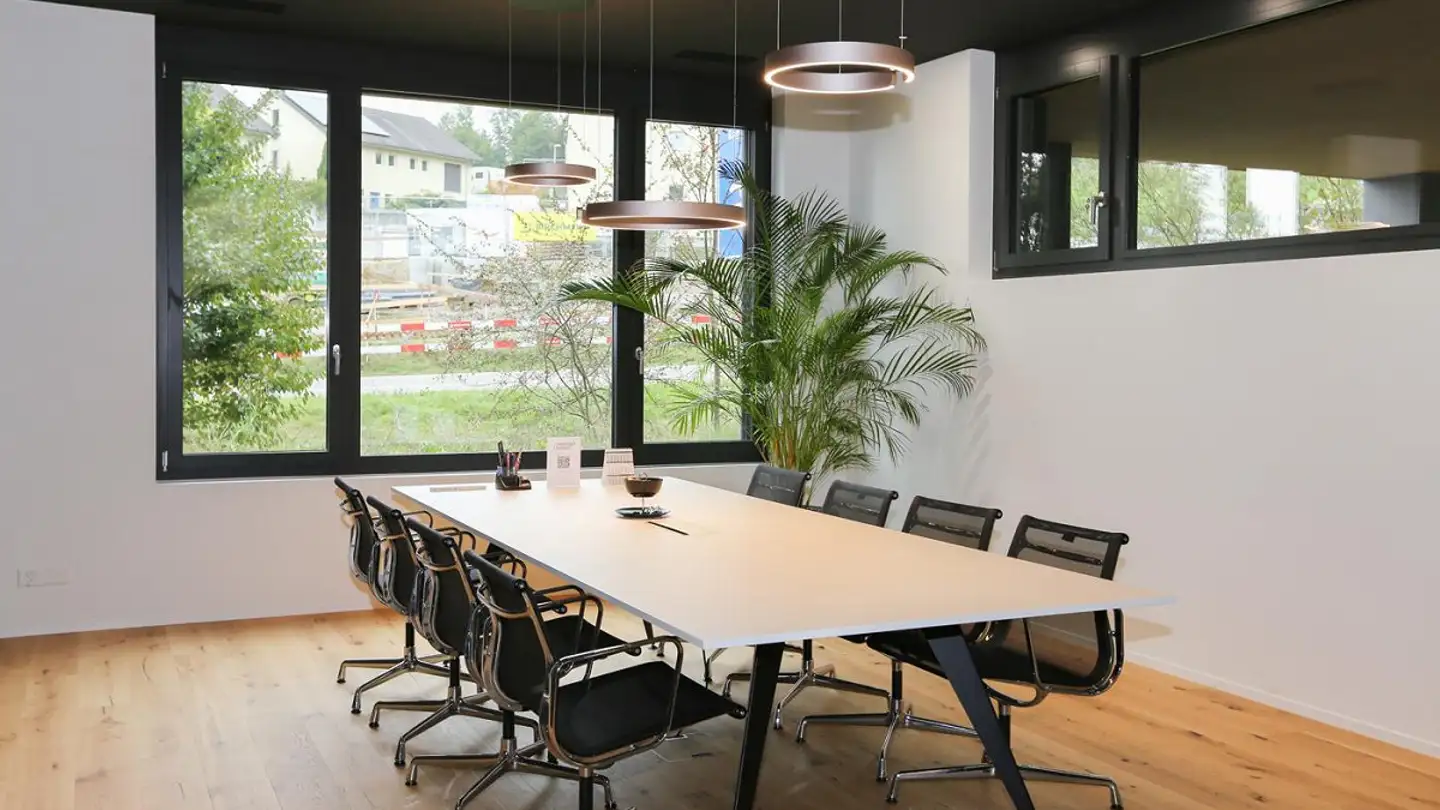 Commerciale in vendita - 5306 Tegerfelden - Foto 4