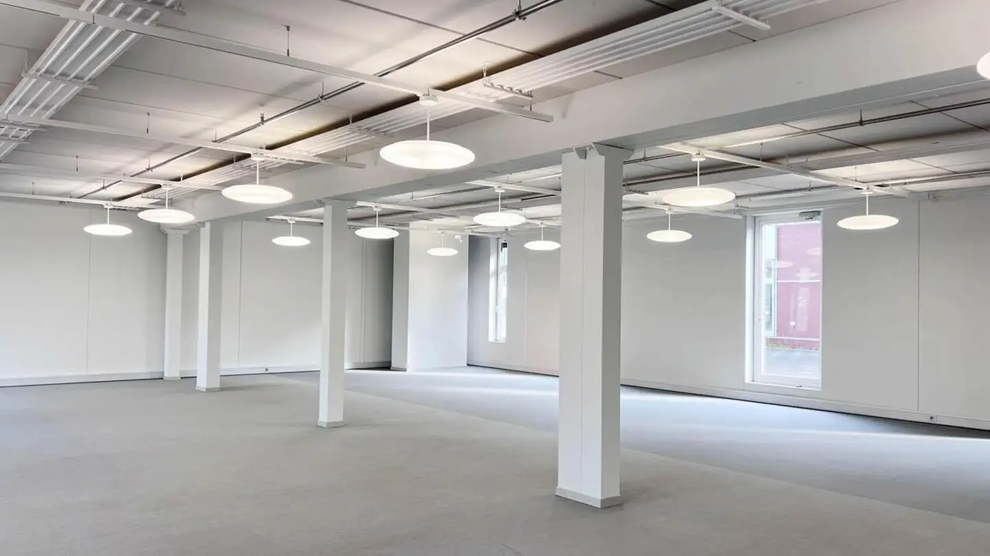 Commercial for rent - Rue De Granges / Grenchenstrasse, 2504 Biel/Bienne - Photo 4