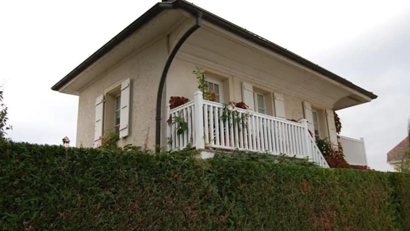 Einfamilienhaus mieten - Route De Courte Raie 3, 1297 Founex