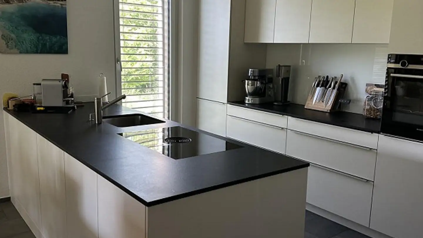 Wohnung mieten - Wahlackerstrasse 31f, 3052 Zollikofen - Foto 2