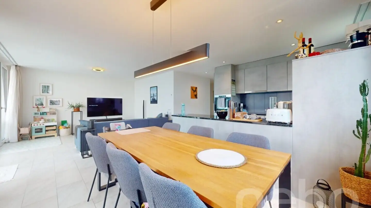 Appartement à vendre - 3800 Interlaken - Photo 2