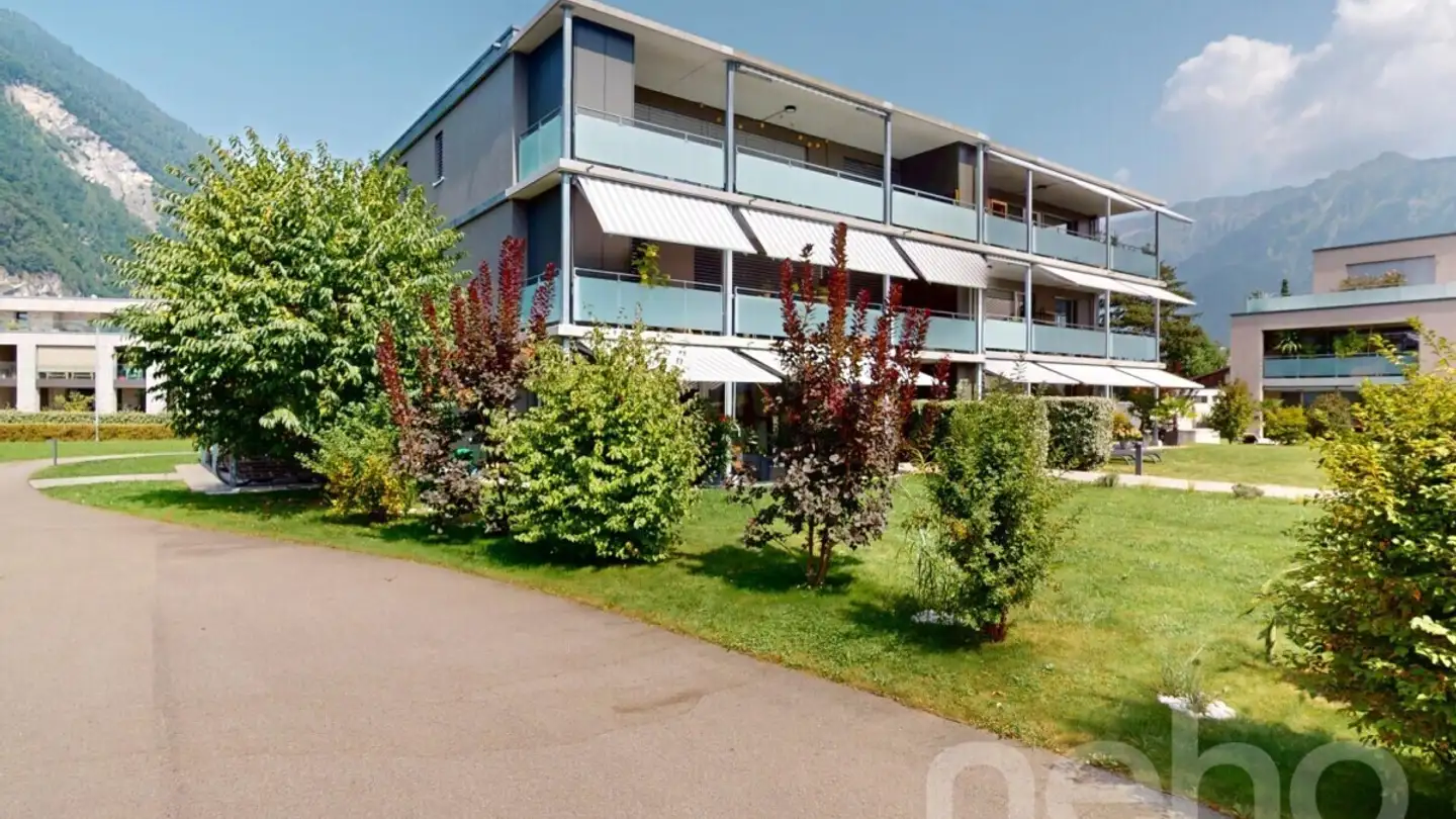 Appartement à vendre - 3800 Interlaken - Photo 3