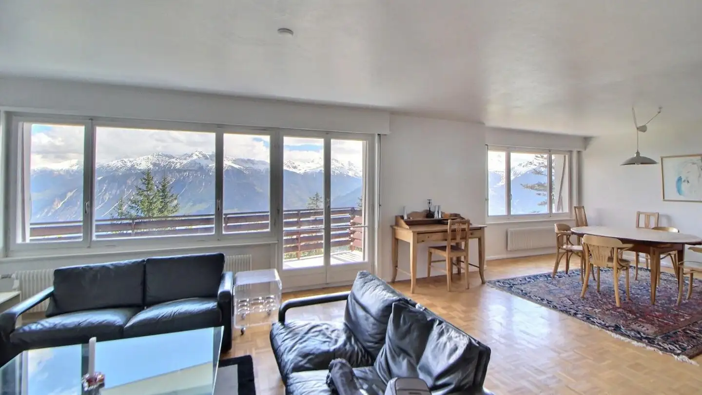 Appartamento in vendita - Route De Vermala, 3963 Crans-Montana