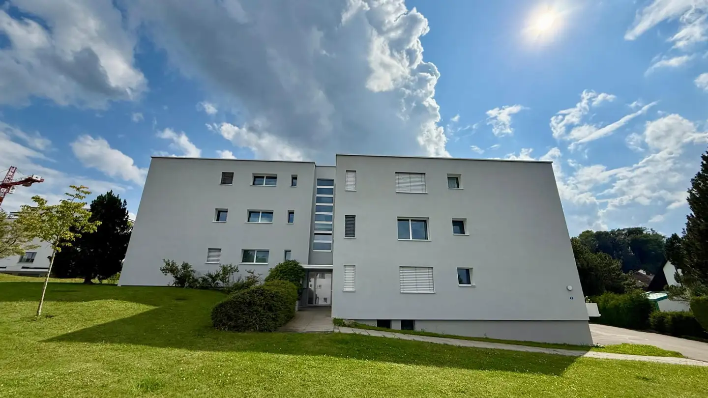 Appartamento in affitto - Lebernstrasse 9, 8123 Ebmatingen