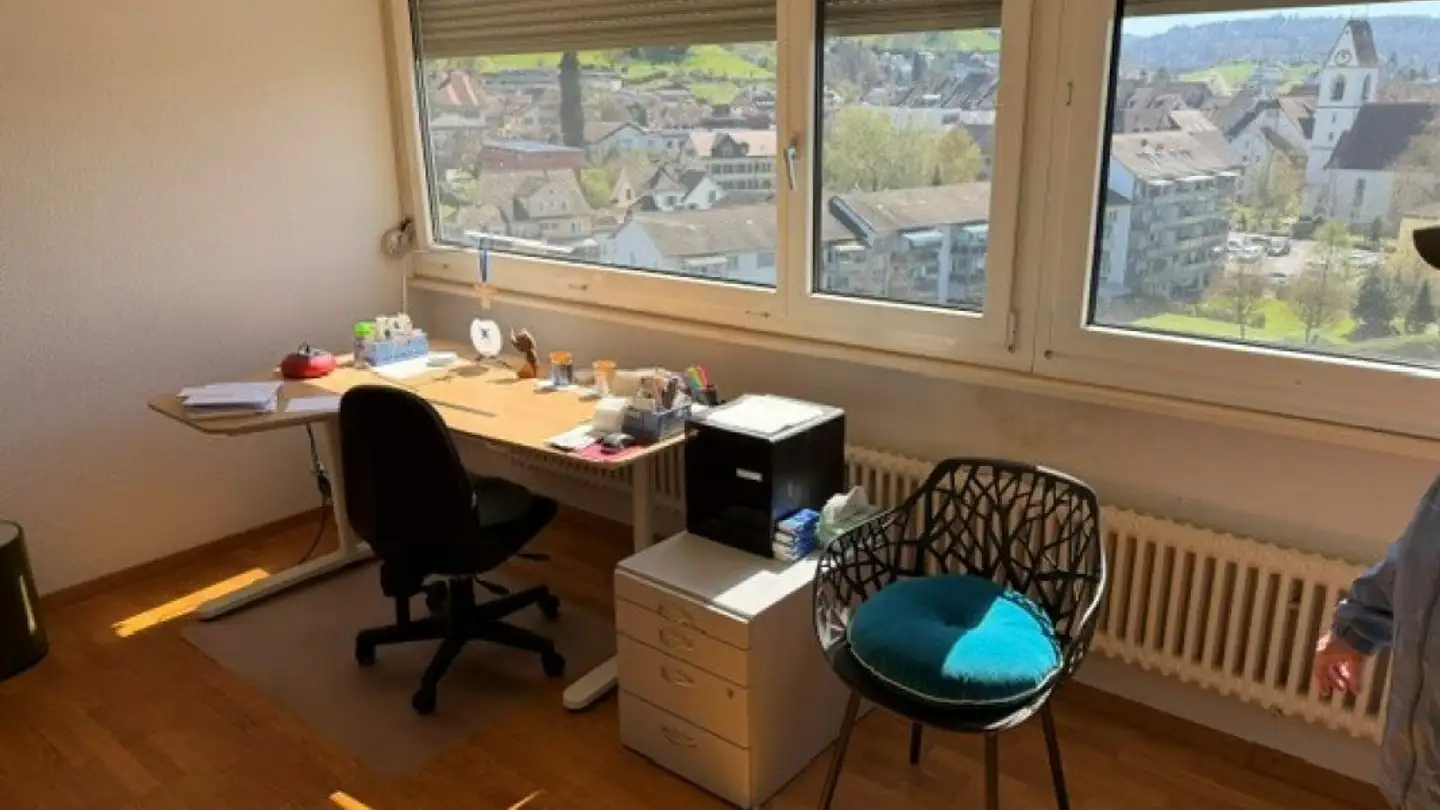 Wohnung mieten - Marktmattenstrasse 7, 5600 Lenzburg - Foto 3