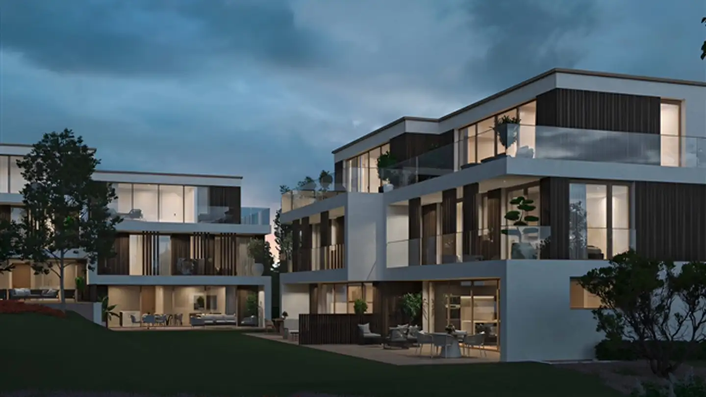 Casa singola in vendita - Alte Landstrasse 31, 8114 Dänikon ZH - Photo 3