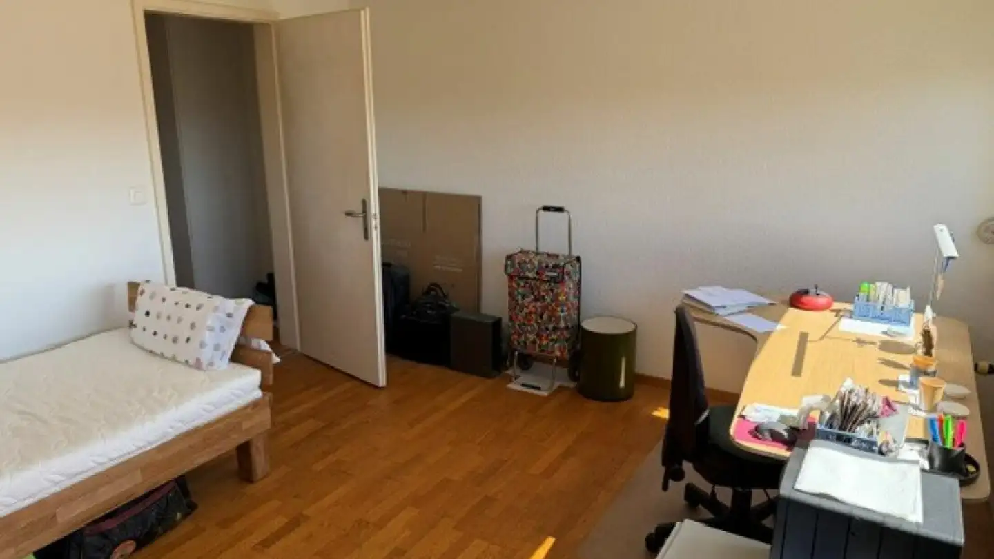 Wohnung mieten - Marktmattenstrasse 7, 5600 Lenzburg - Foto 4