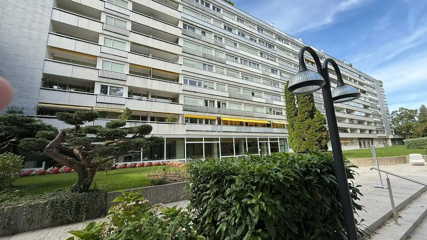 Appartamento in vendita - Chemin de la Gradelle 16, 1224 Chêne-Bougeries - Photo 2