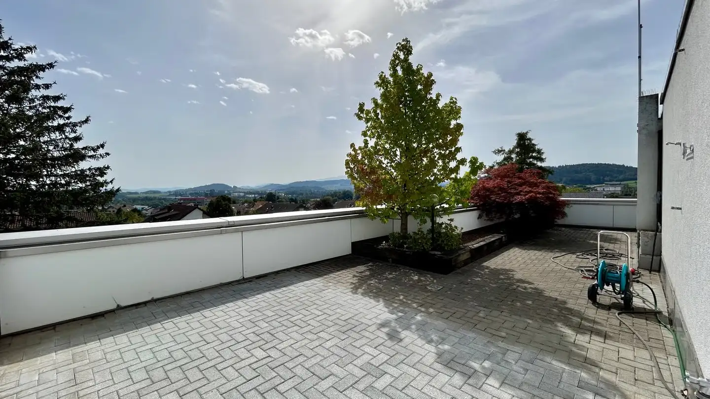 Attique à vendre - Sonnmattstrasse 5, 9532 Rickenbach b. Wil - Photo 3