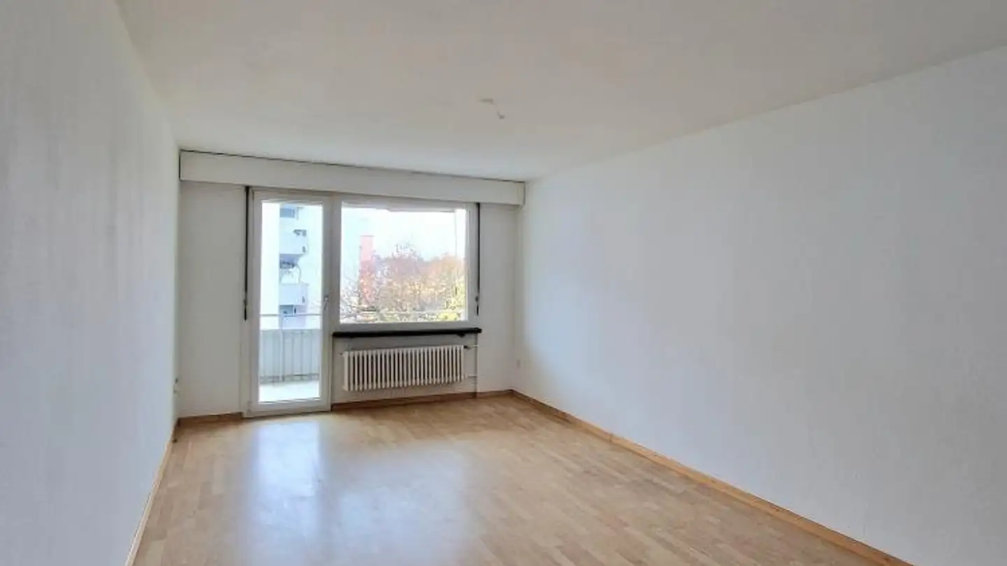 Appartamento in affitto - Rosenstrasse 2, 9430 St. Margrethen SG - Foto 3