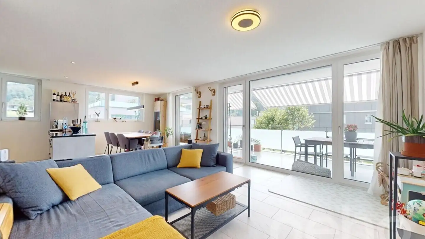 Appartement à vendre - 3800 Interlaken - Photo 4