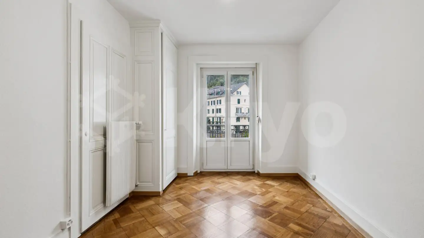 Apartment for rent - Rue De L'eglise-Catholique 11, 1820 Montreux - Photo 4