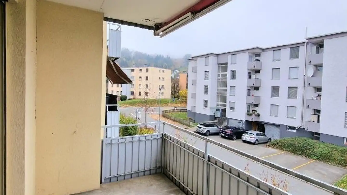 Appartamento in affitto - Rosenstrasse 2, 9430 St. Margrethen SG - Foto 4