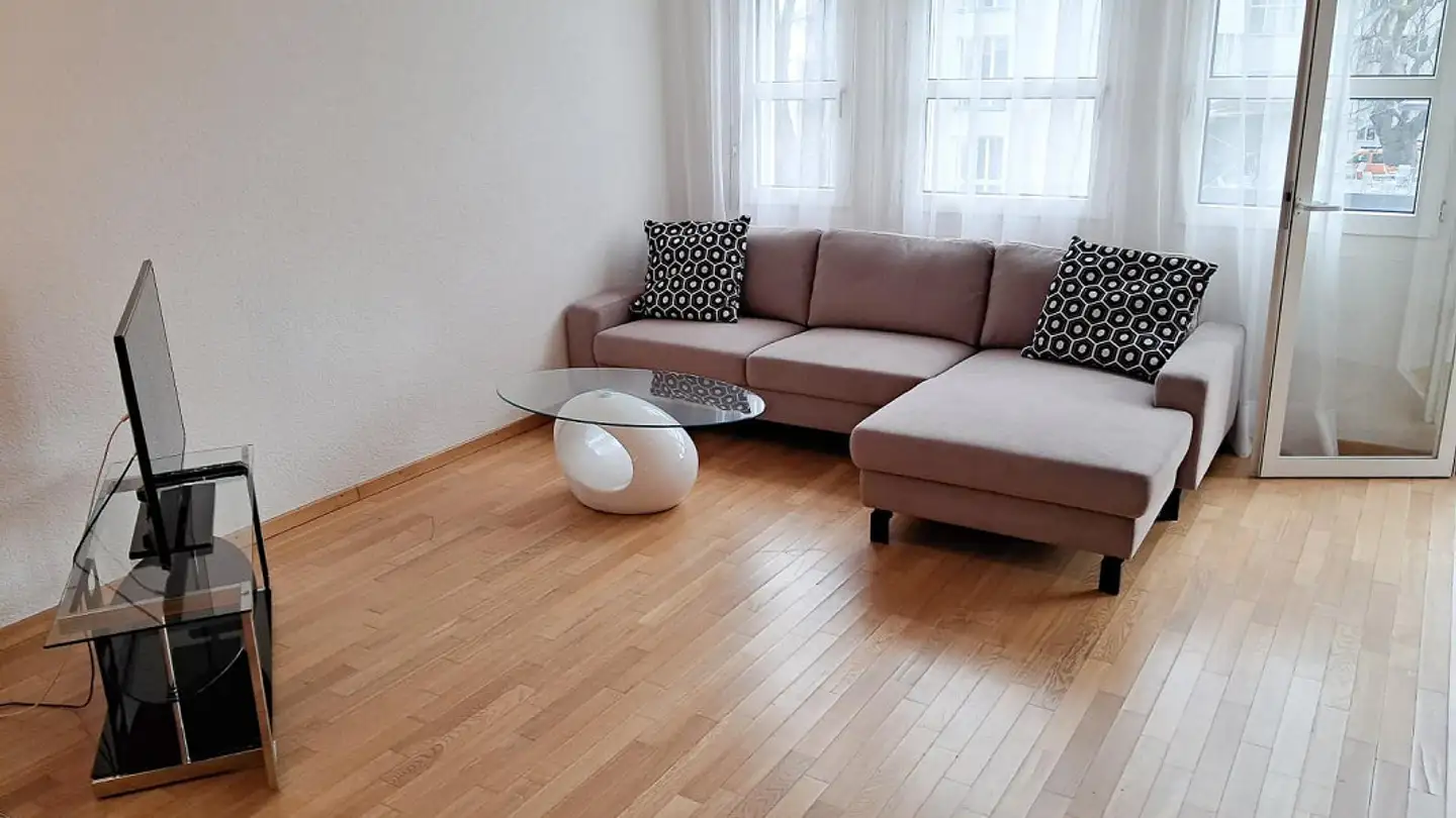Furnished apartment for rent - Seftigenstrasse 259, 3084 Wabern - Photo 4