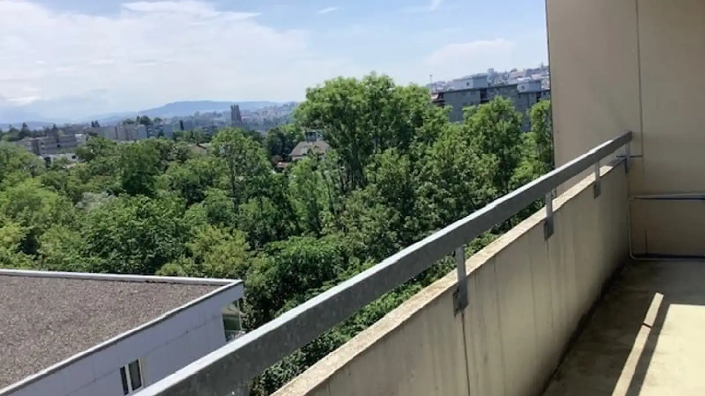 Stanza singola in affitto - 2740 Moutier - Photo 2