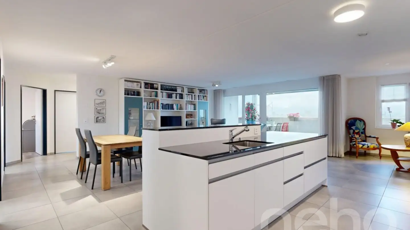 Appartamento in vendita - 2800 Delémont