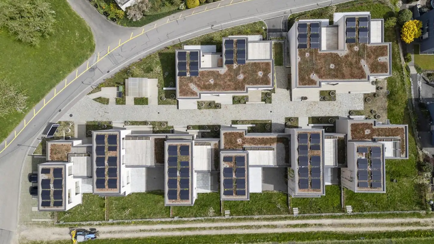 Casa singola in vendita - Tschampani 38, 5643 Sins - Photo 3