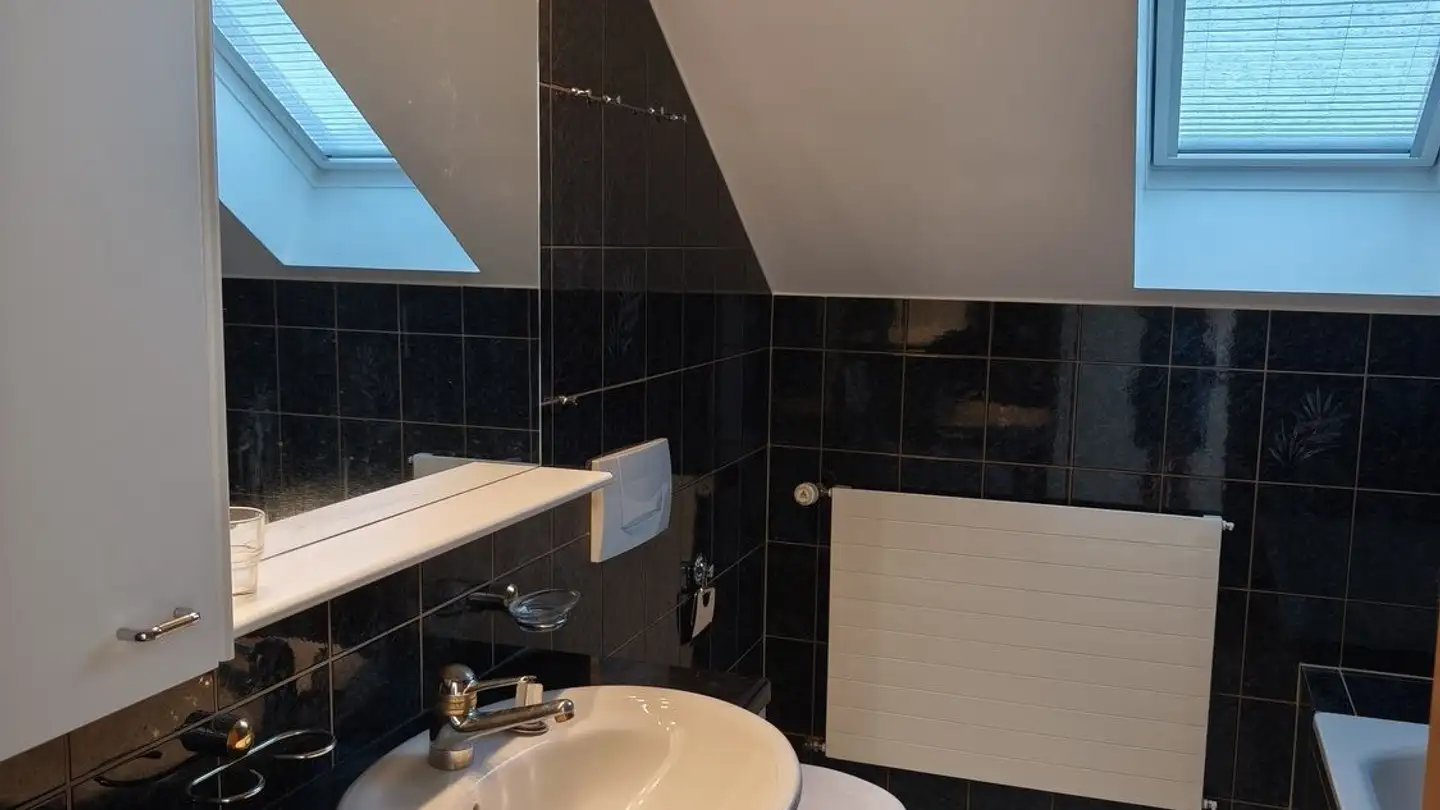 Appartement à louer - 4856 Glashütten - Photo 4