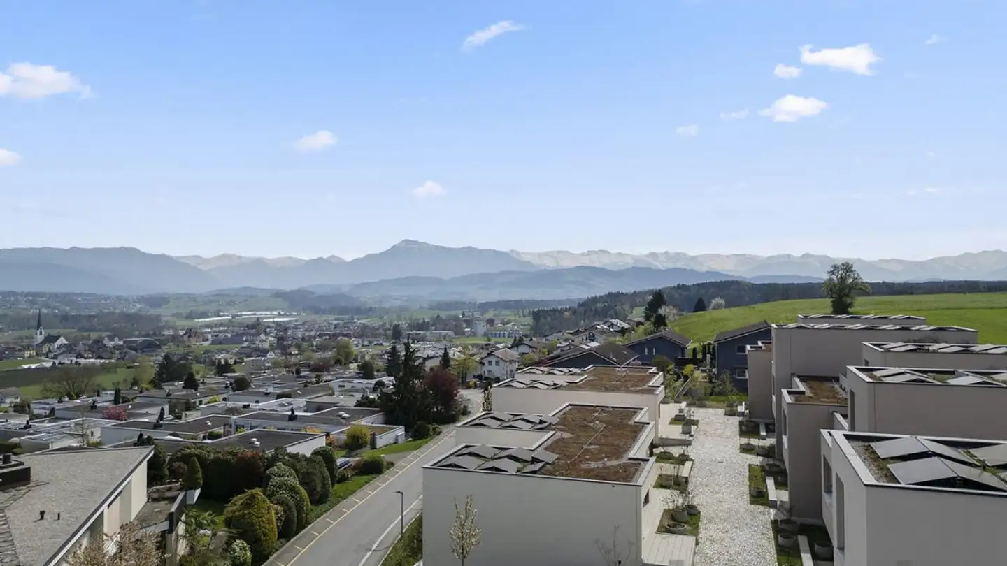 Casa singola in vendita - Tschampani 38, 5643 Sins - Photo 2