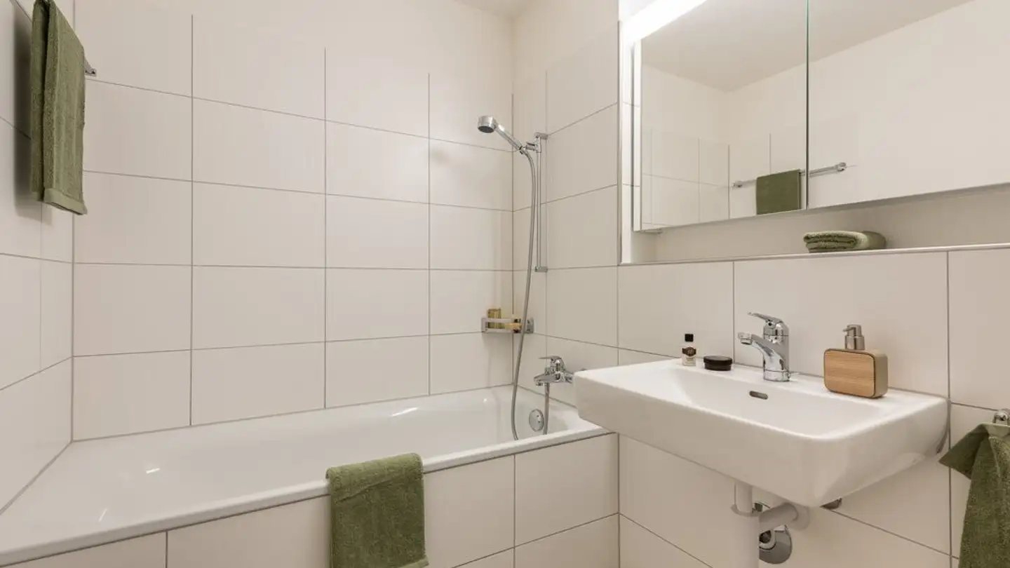 Attico in affitto - Margrethenweg 15, 5314 Kleindöttingen - Foto 4