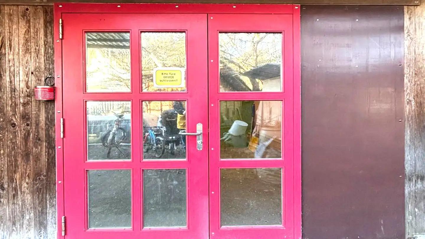 Lagerraum mieten - 3550 Langnau im Emmental - Foto 2