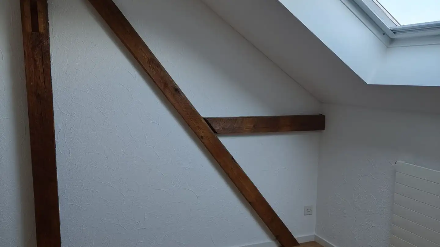 Appartement à louer - 4856 Glashütten - Photo 3