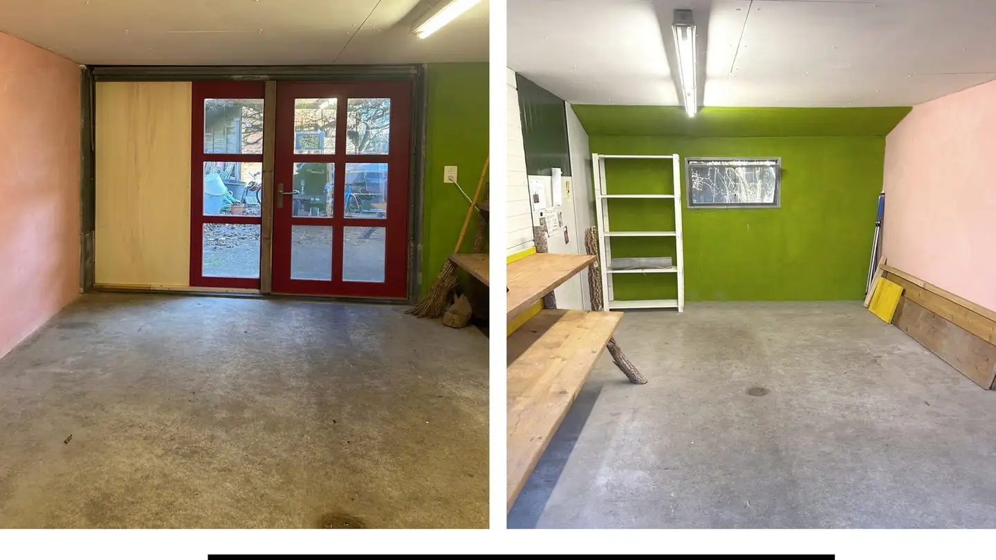 Lagerraum mieten - 3550 Langnau im Emmental - Foto 3