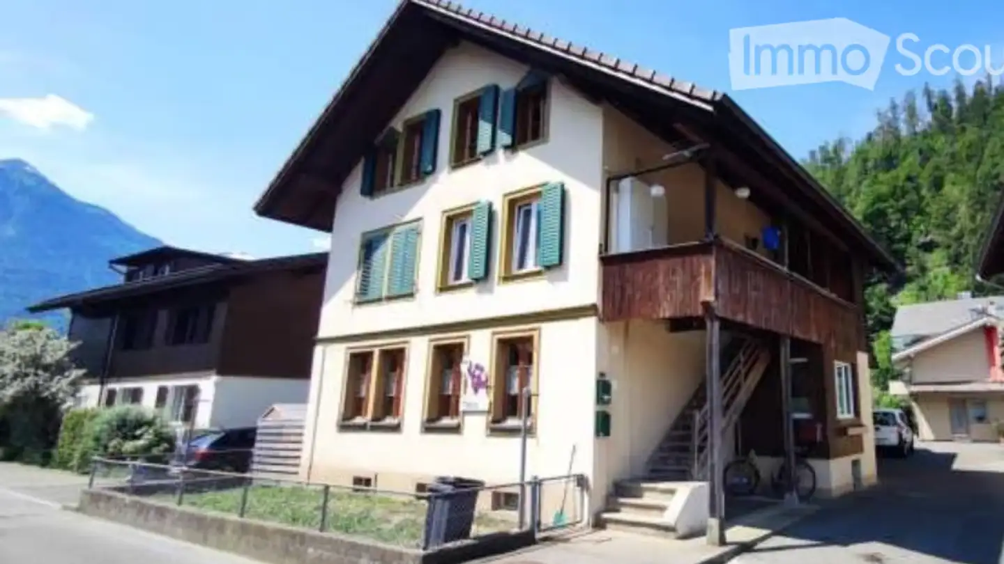 Apartment for rent - Feldgässli 18, 3800 Matten b. Interlaken