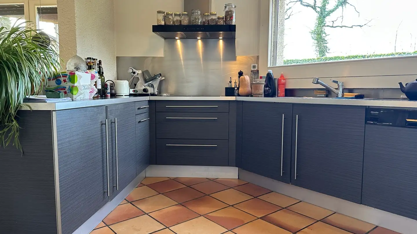 Maison individuelle à vendre - 1234 Vessy