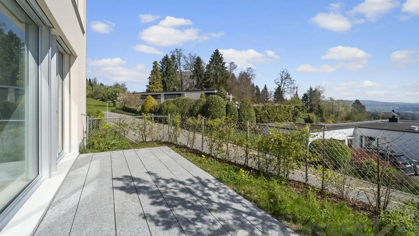 Casa singola in vendita - Tschampani 38, 5643 Sins - Photo 4