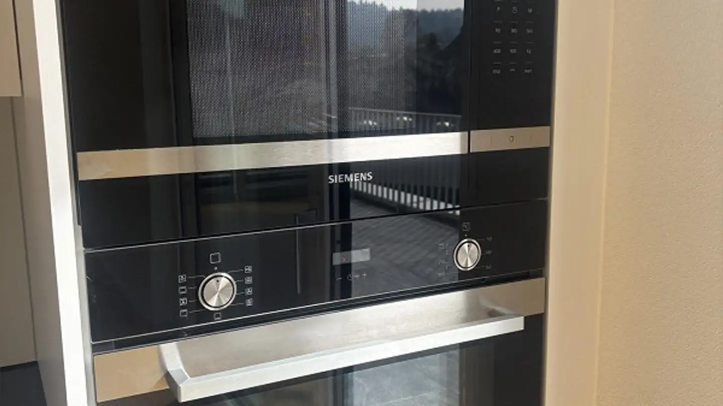 Attique à louer - Ziertalstrasse 31, 5703 Seon - Photo 3