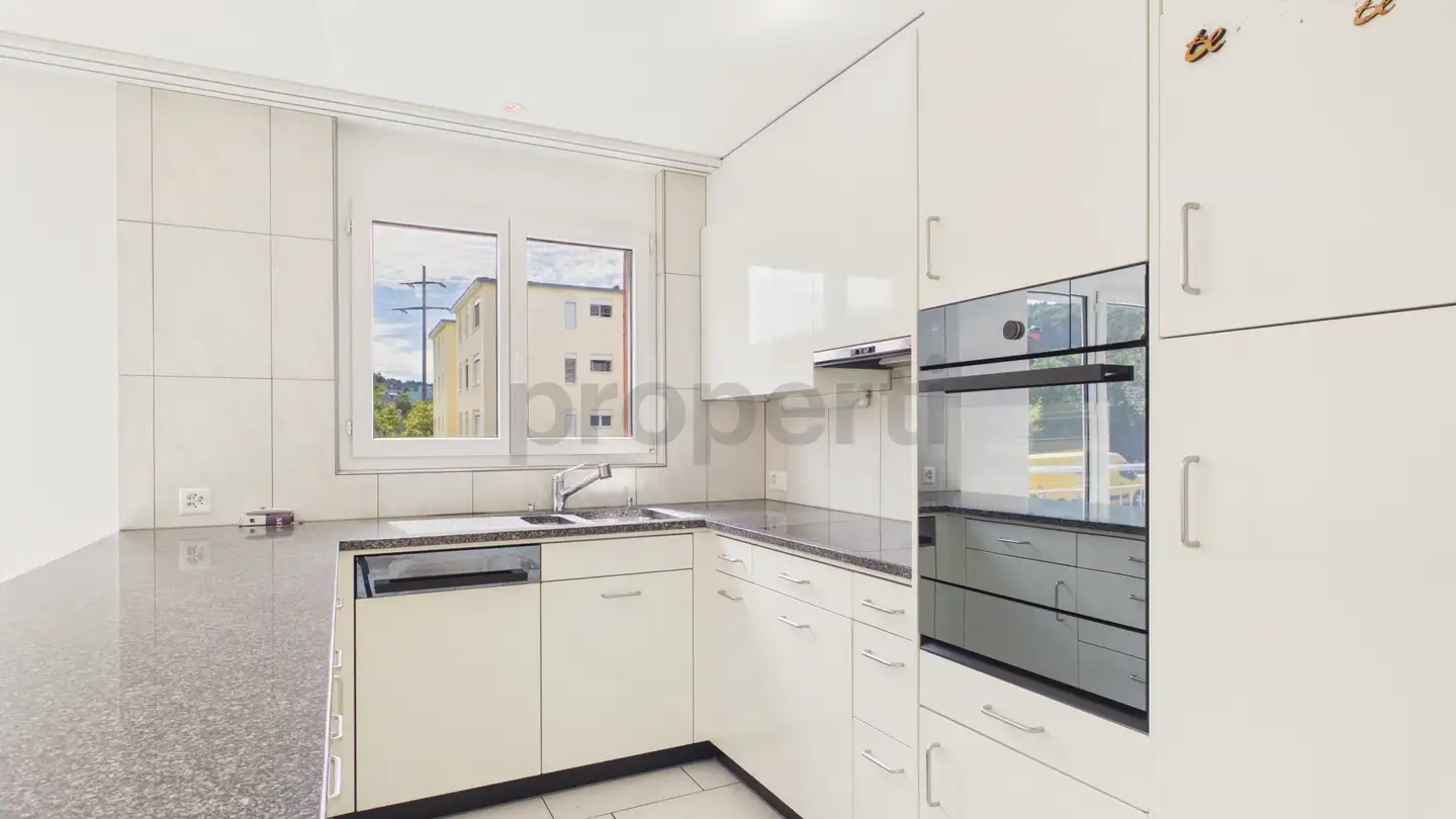 Appartamento in affitto - 8405 Winterthur - Foto 4