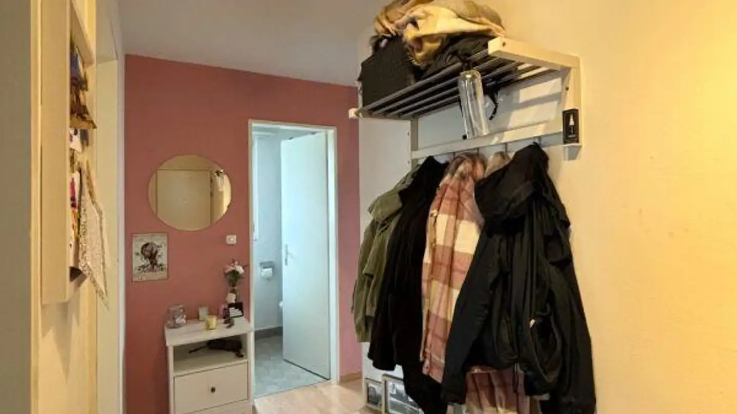 Appartement à louer - Kapplerstrasse, 9642 Ebnat-Kappel