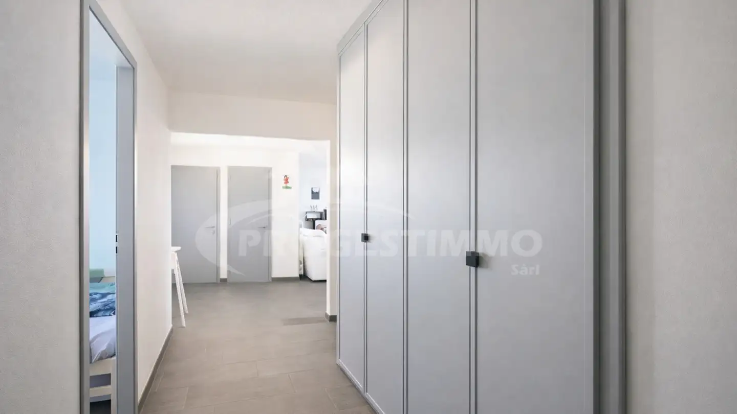 Casa singola in vendita - 1937 Orsières - Foto 4