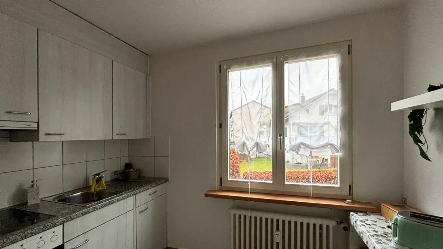 Appartement à louer - Kapplerstrasse, 9642 Ebnat-Kappel - Photo 2
