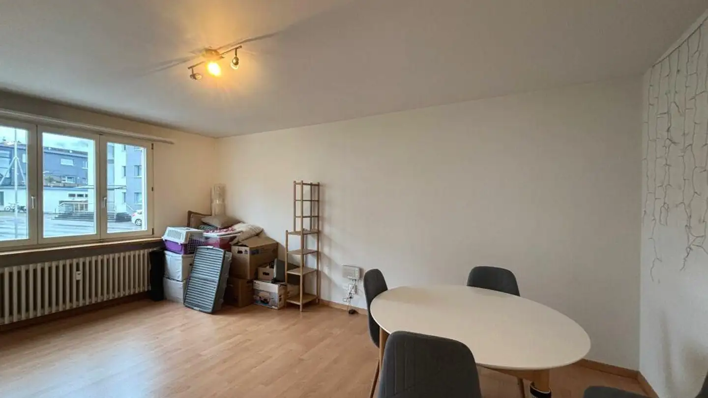 Appartement à louer - Kapplerstrasse, 9642 Ebnat-Kappel - Photo 3