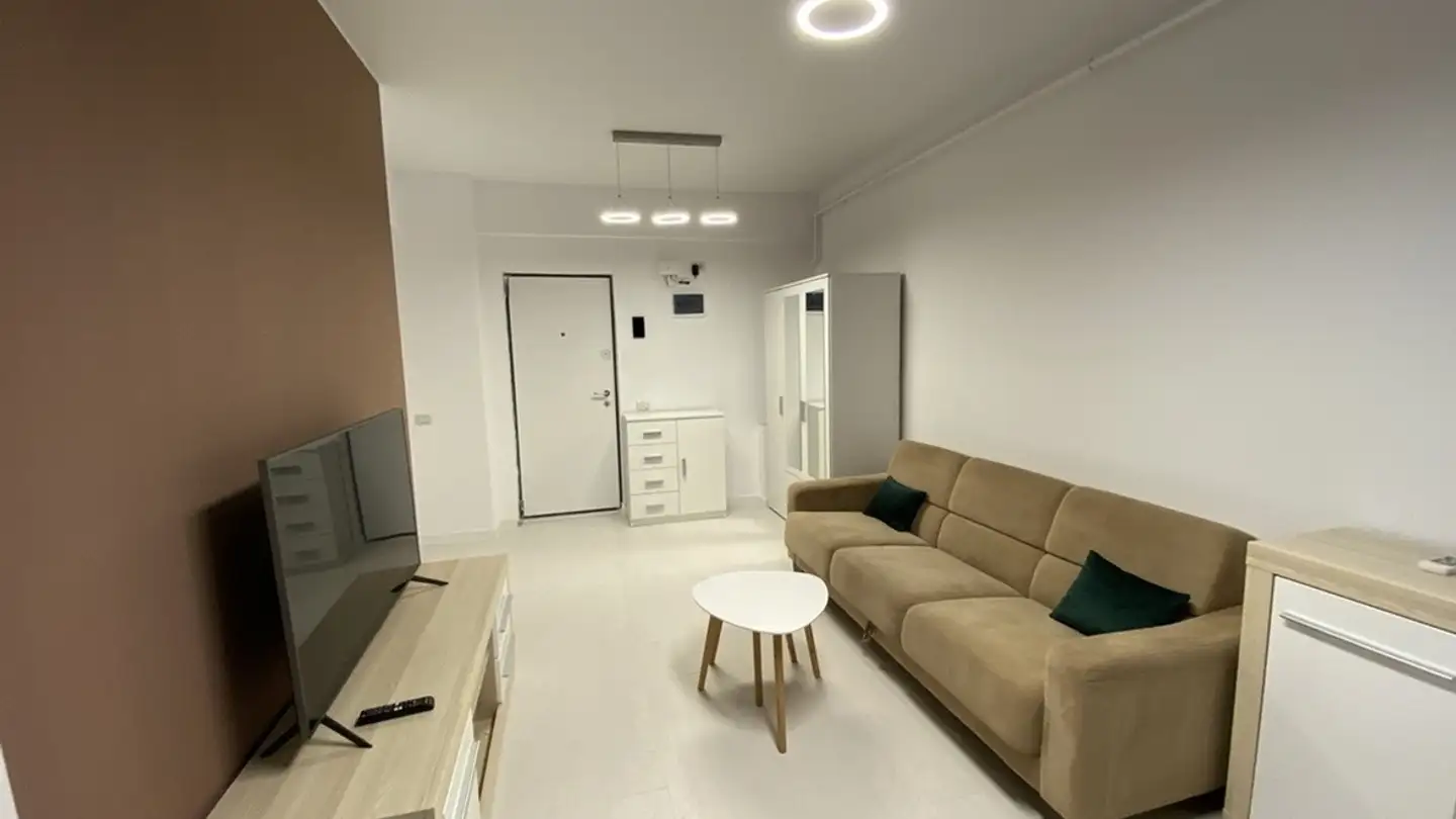 Wohnung mieten - Salstrasse 58, 8400 Winterthur