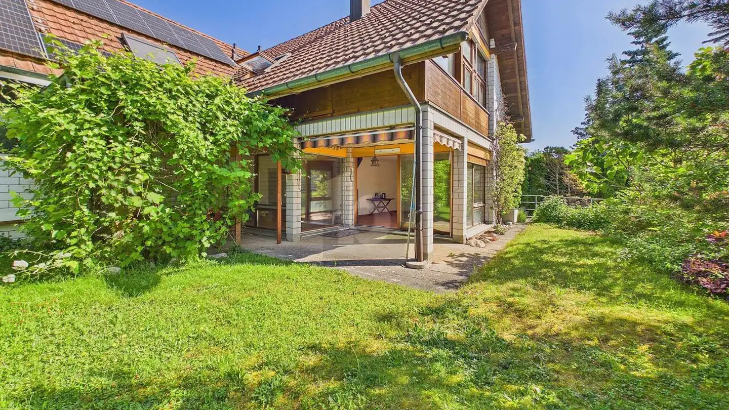 Casa grotta in affitto - 2545 Selzach