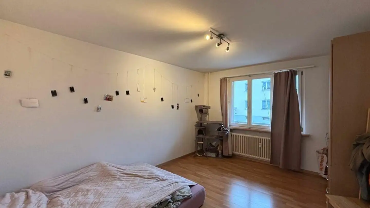 Appartement à louer - Kapplerstrasse, 9642 Ebnat-Kappel - Photo 4