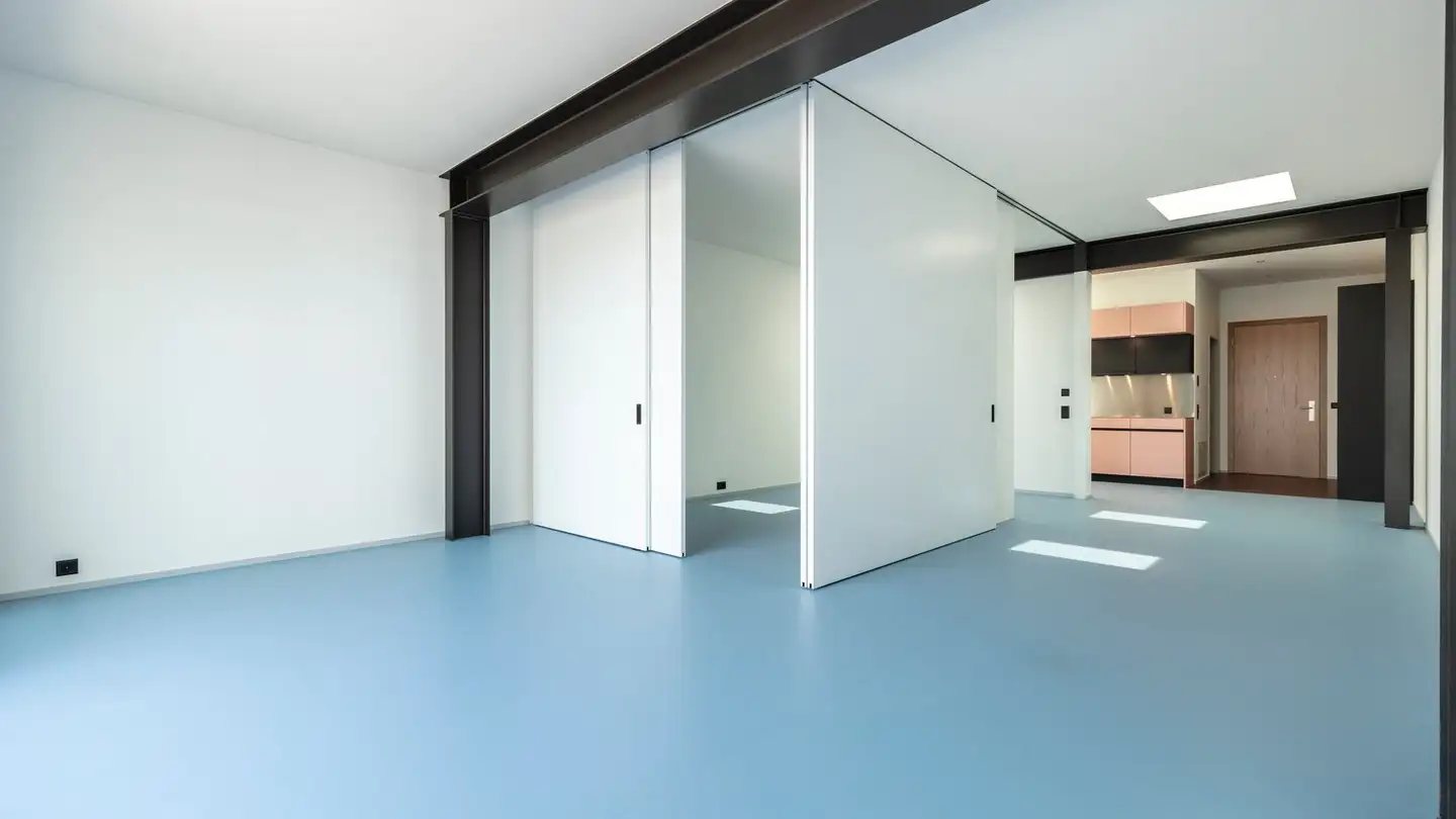 Wohnung mieten - Ringstrasse 20, 8600 Dübendorf