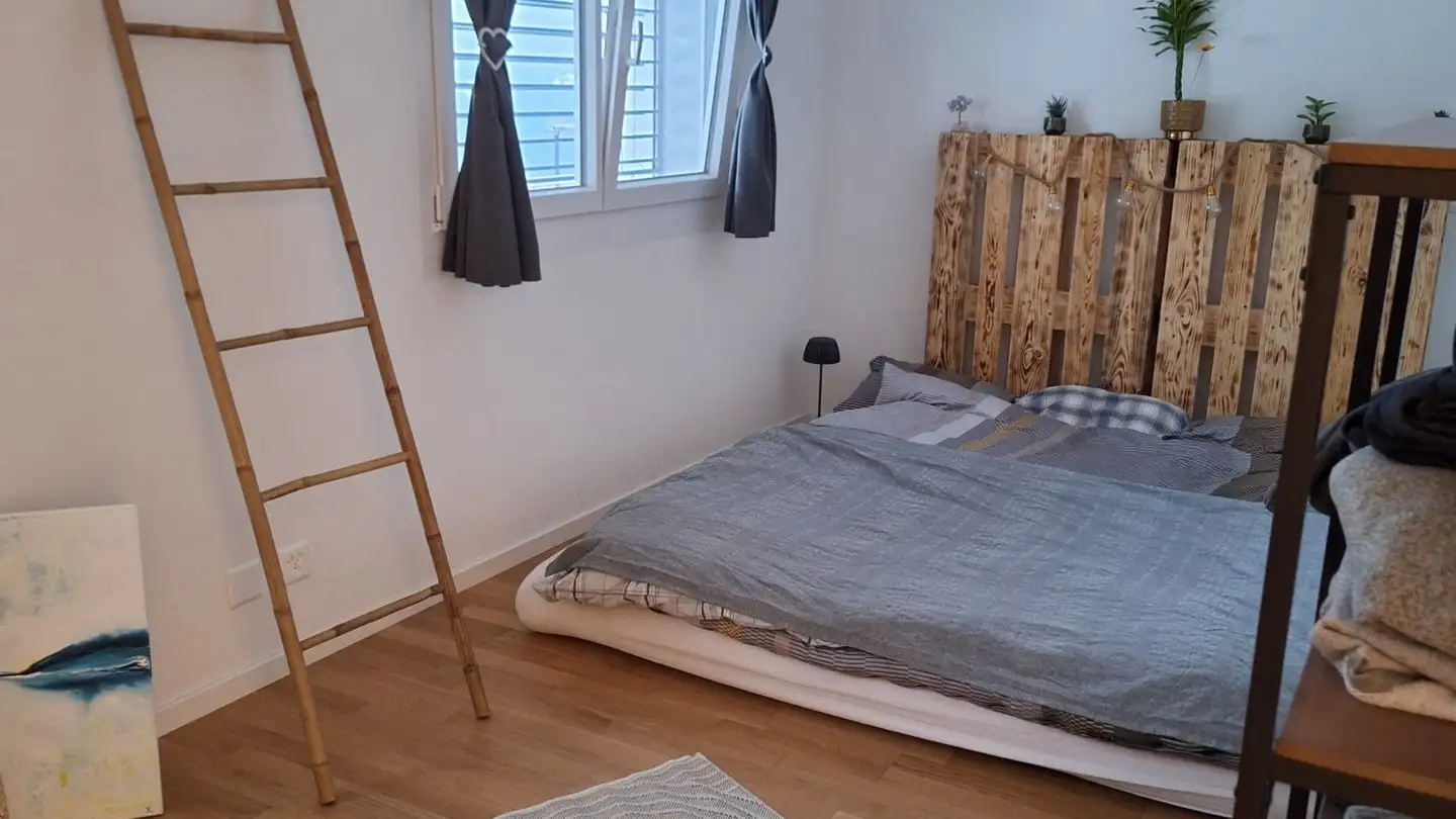 Appartement à louer - Route De La Forêt 10, 1891 Vérossaz - Photo 3