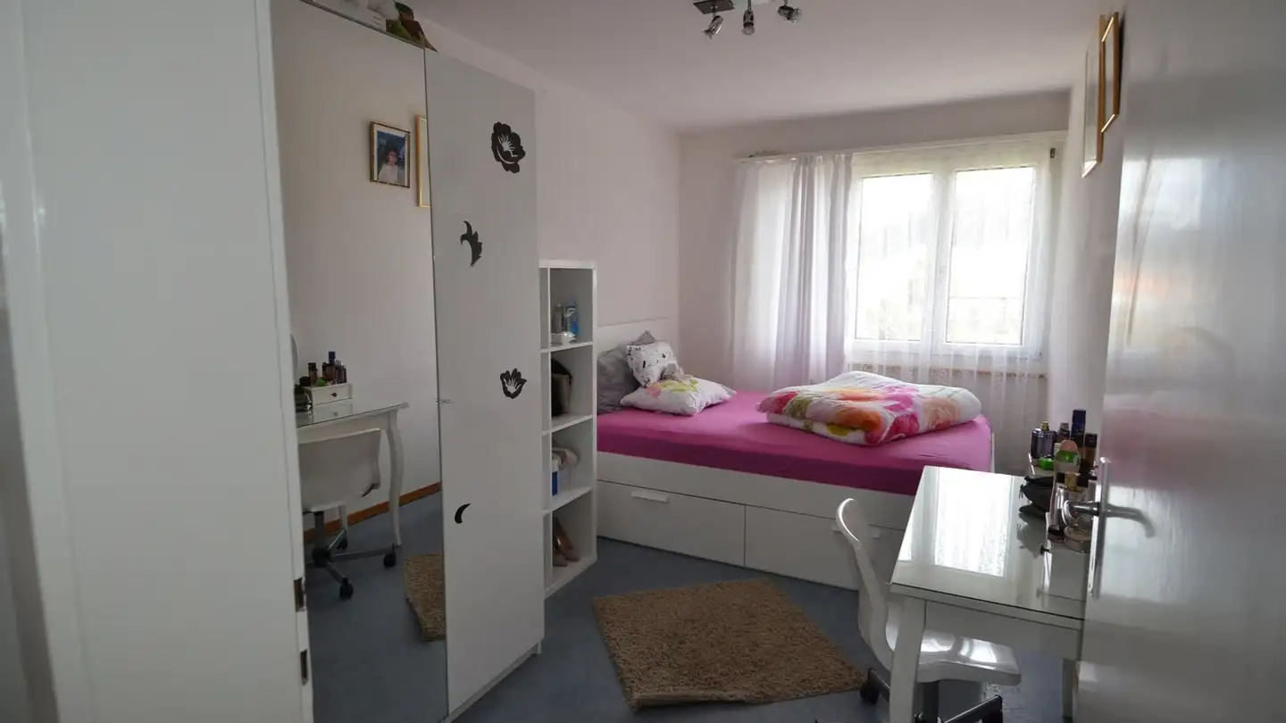 Apartment for rent - Hauptstrasse 46, 4415 Lausen - Photo 2
