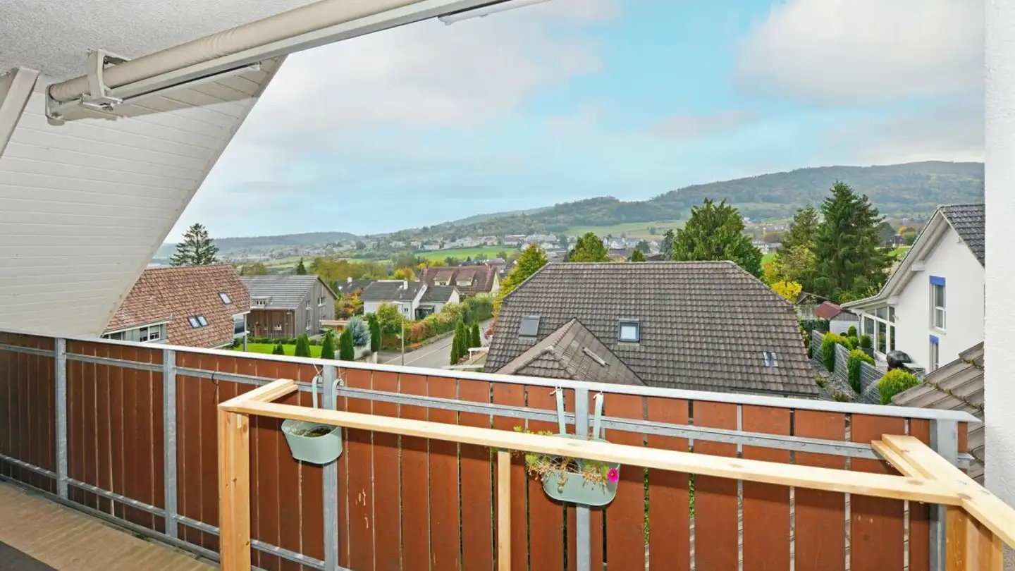 Attic flat for sale - Hauptstrasse 51, 8162 Steinmaur - Photo 3